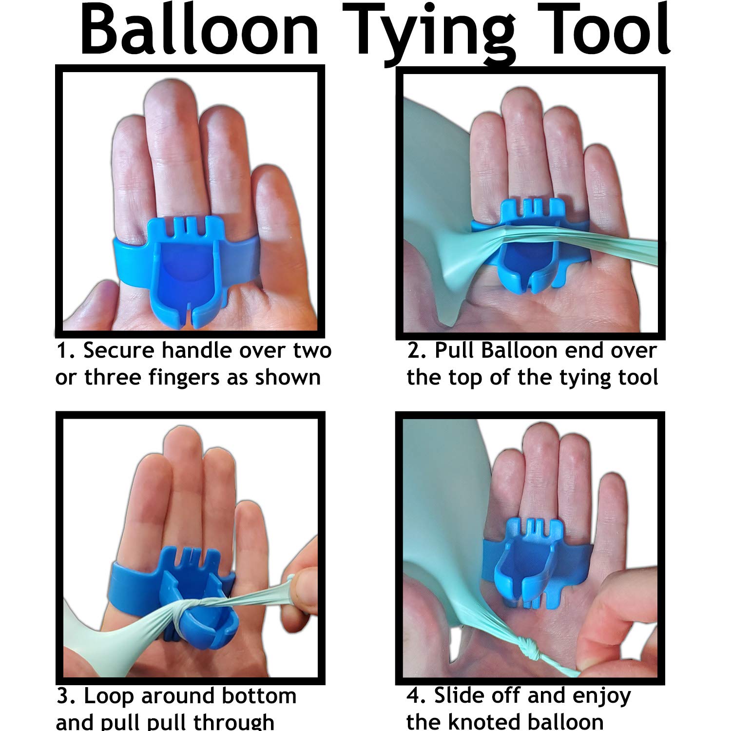 7847 Balloon Tying Tool Device Accessory Knotting Faster, Supplies Balloon Time Accessories Party Decorations DeoDap 7847 Balloon Tying Tool Device Accessory Knotting Faster, Supplies Balloon Time Accessories Party Decorations DeoDap